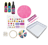 Gemex Magic Name Tags Set HUN1158 - Colorland Toys